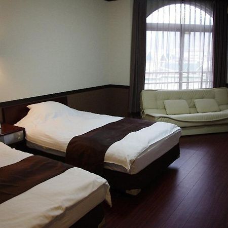 Hotel Saint Paul Nagasaki Ruang foto
