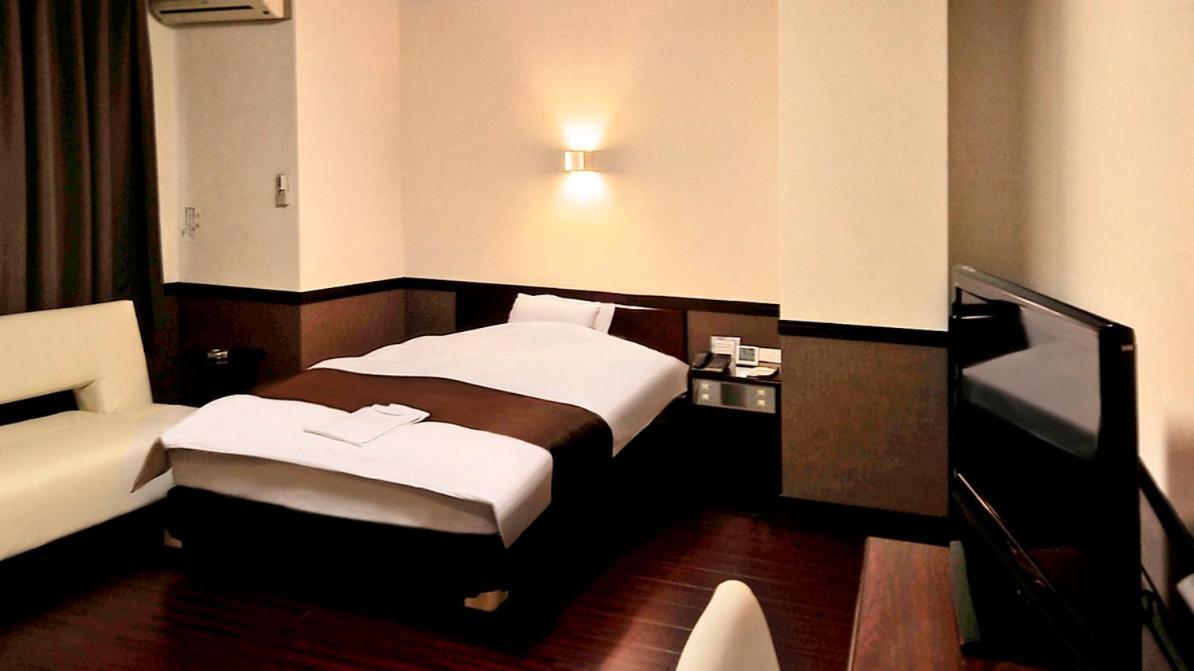 Hotel Saint Paul Nagasaki Bagian luar foto