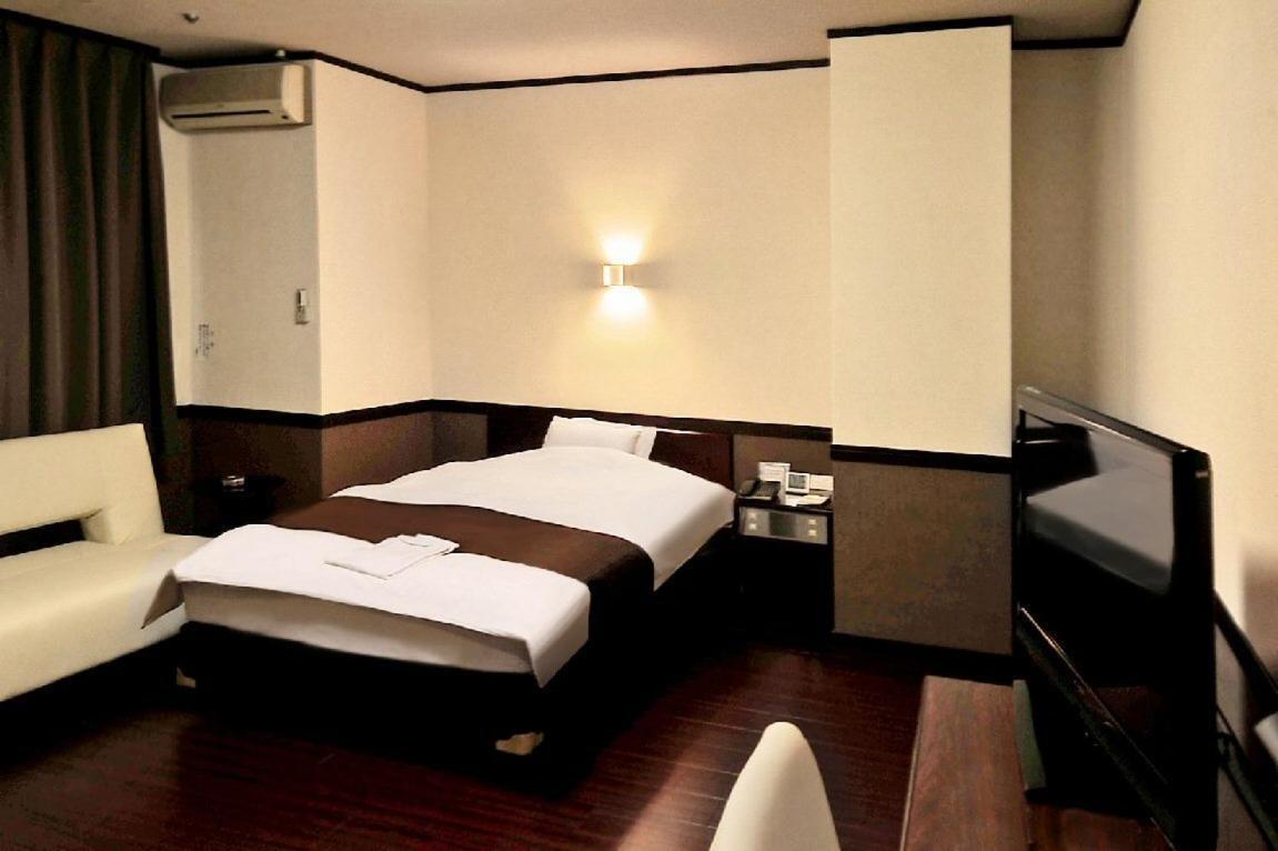 Hotel Saint Paul Nagasaki Bagian luar foto