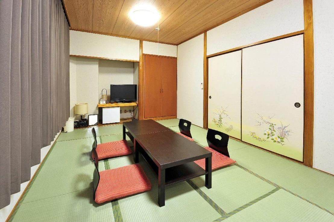 Hotel Saint Paul Nagasaki Bagian luar foto