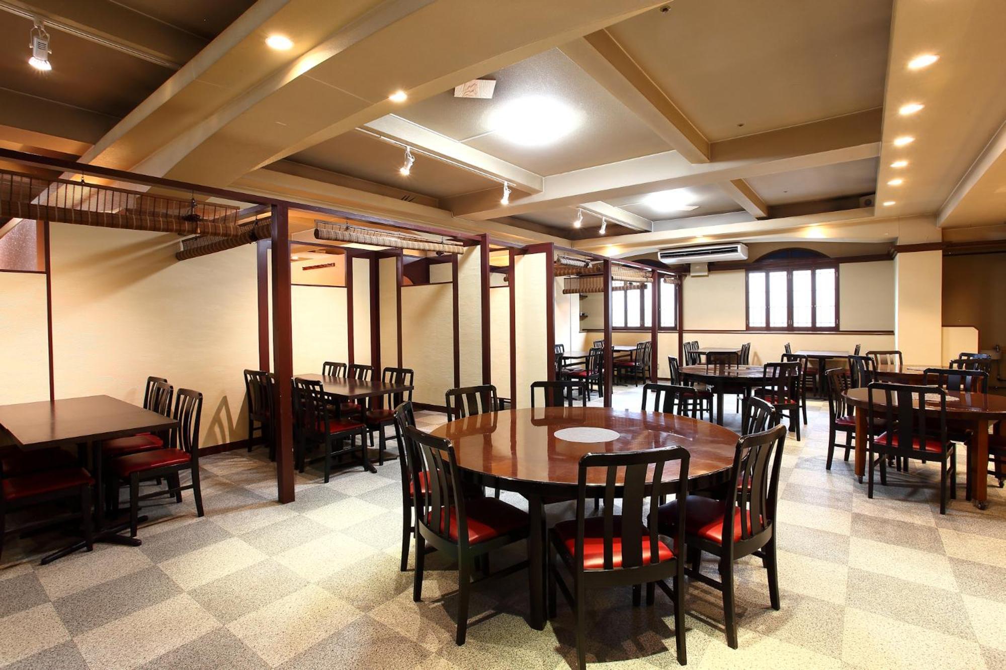 Hotel Saint Paul Nagasaki Bagian luar foto