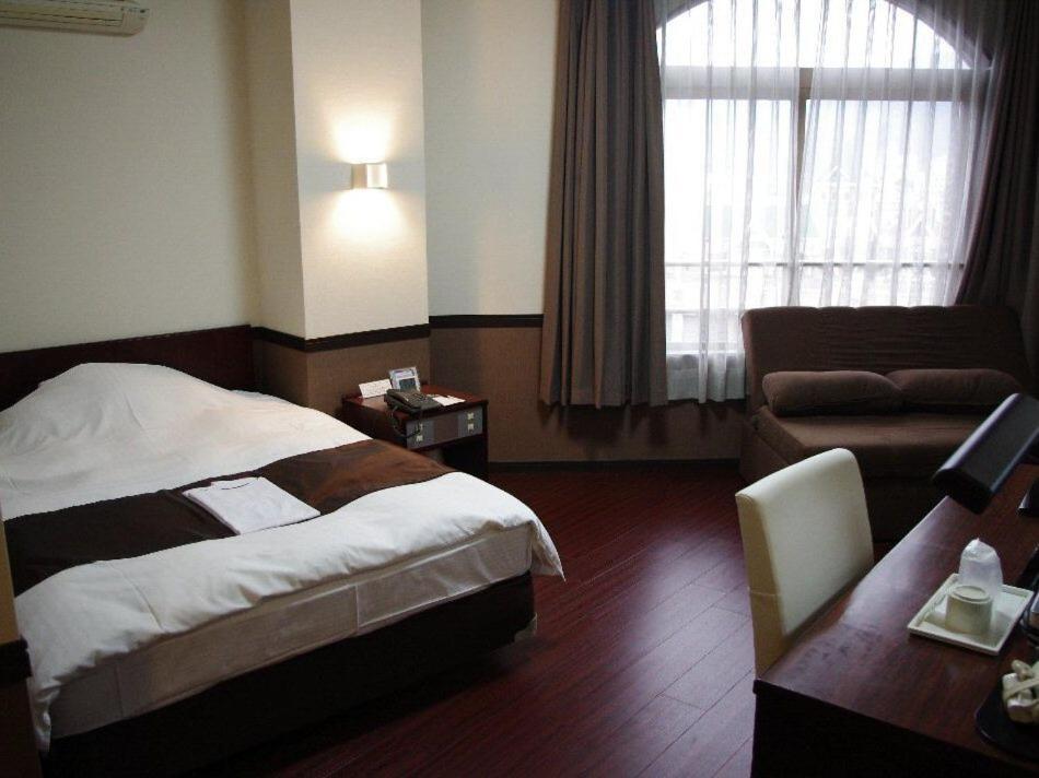 Hotel Saint Paul Nagasaki Ruang foto