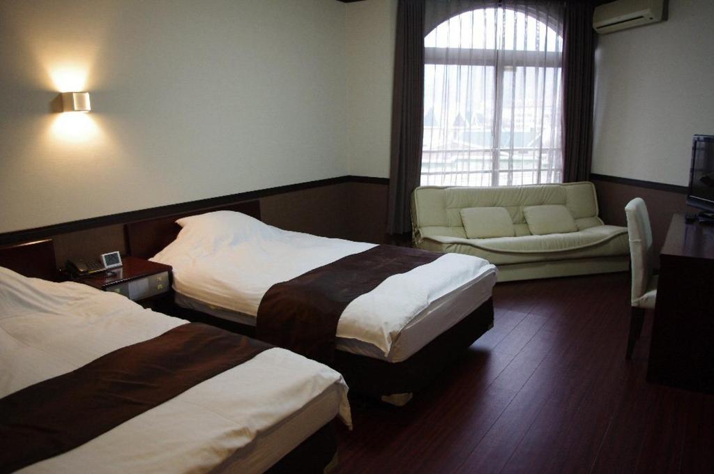 Hotel Saint Paul Nagasaki Ruang foto