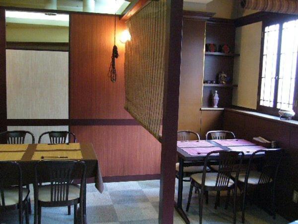 Hotel Saint Paul Nagasaki Bagian luar foto