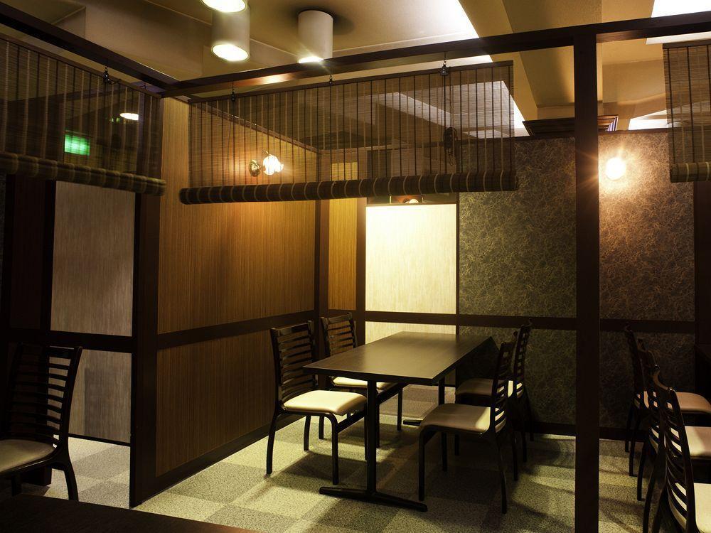 Hotel Saint Paul Nagasaki Bagian luar foto